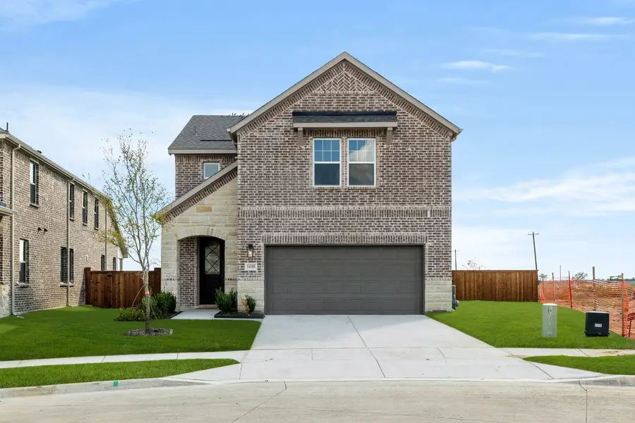 14100 Harden, Pilot Point, TX 76258 - Image #2