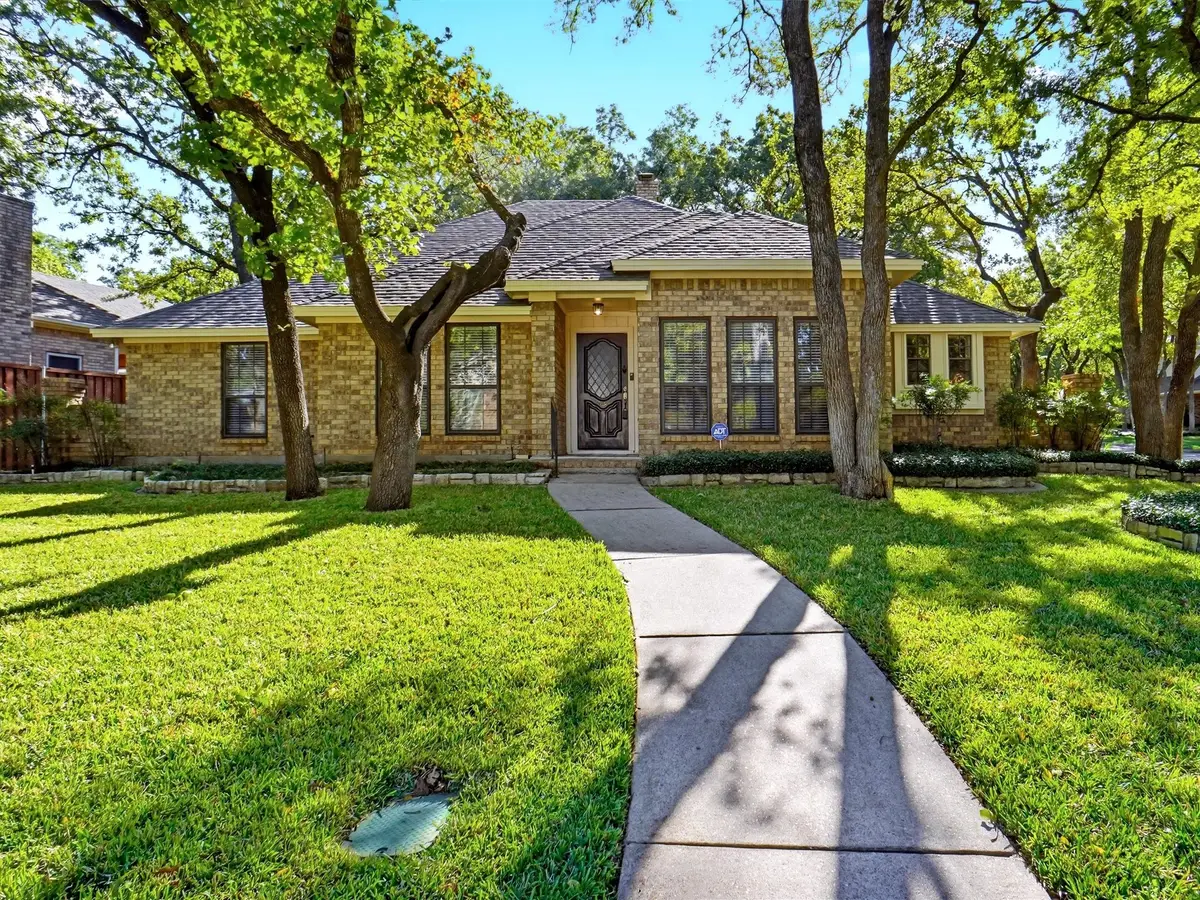 3106 Clear Lake Court, Arlington, TX 76017 - Image #1