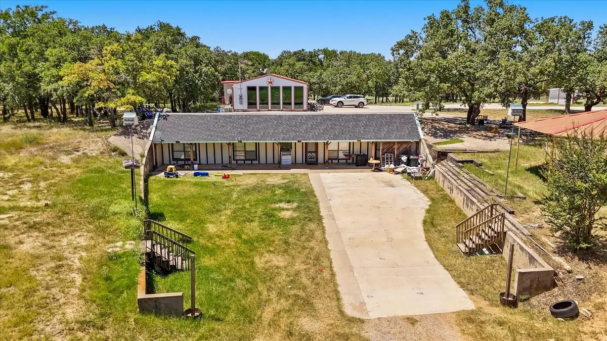 283 County Road 4794, Boyd, TX 76023 - Image #1