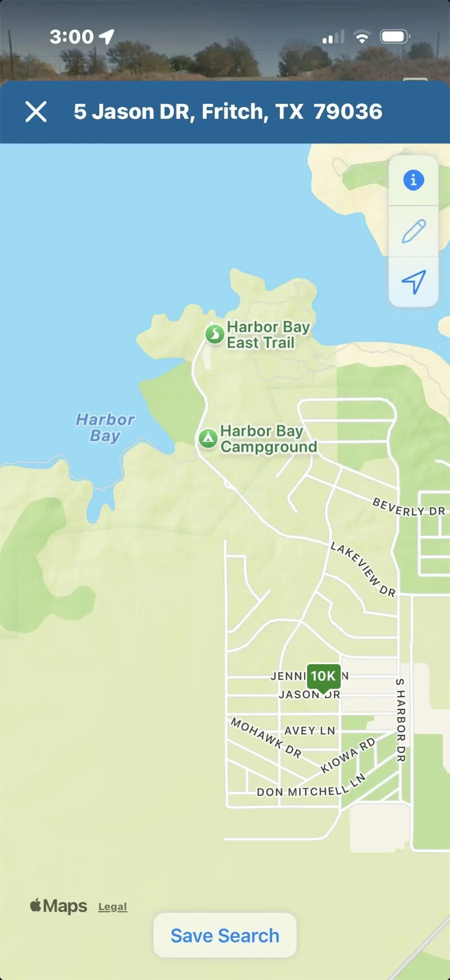 5 Jason Drive, Fritch, TX 79036 - #3