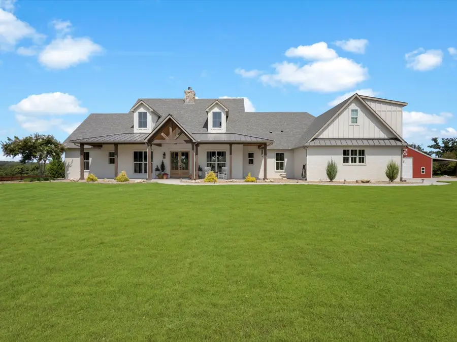 357 Mastadon Way, Weatherford, TX 76085 - Image #3