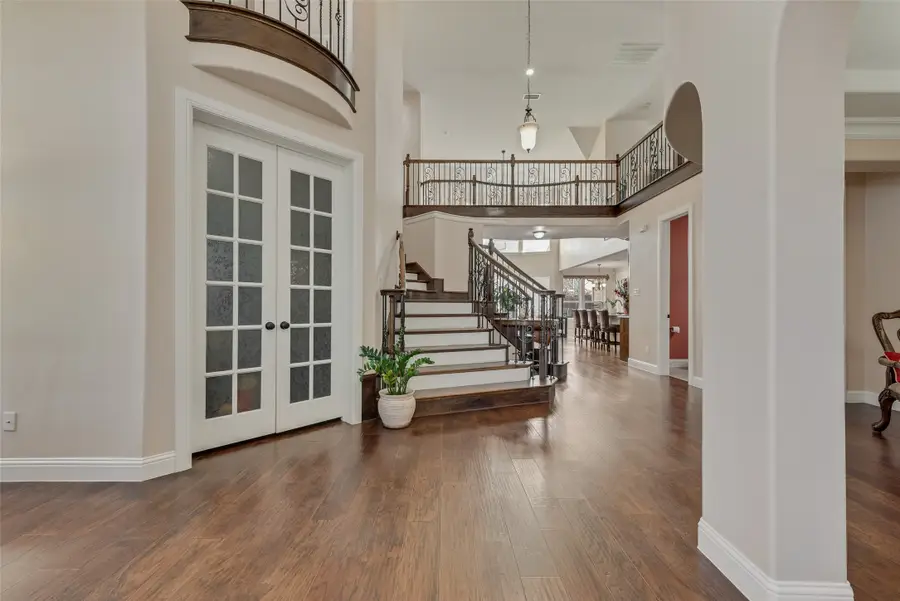 4003 Mescalero Court, Mansfield, TX 76063 - Image #3