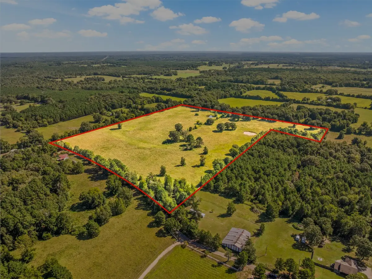 816 Cr 2590, Marietta, TX 75566 - #1