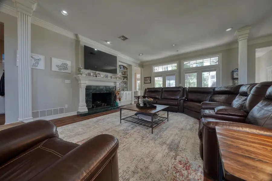 1710 Brandywine Drive, Tyler, TX 75703 - Image #3