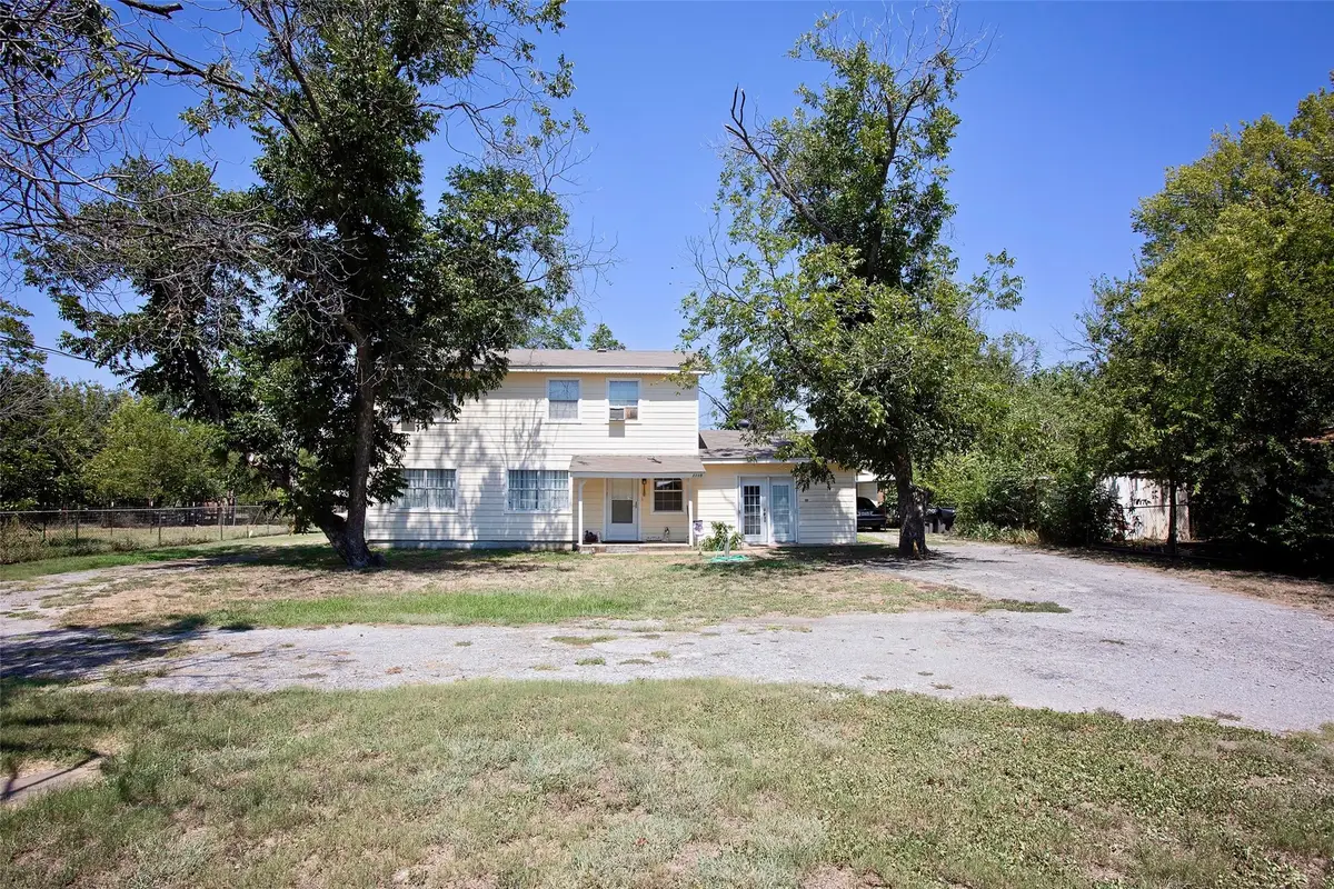 1115 Old Jacksboro Rd, Graham, TX 76450 - Image #1