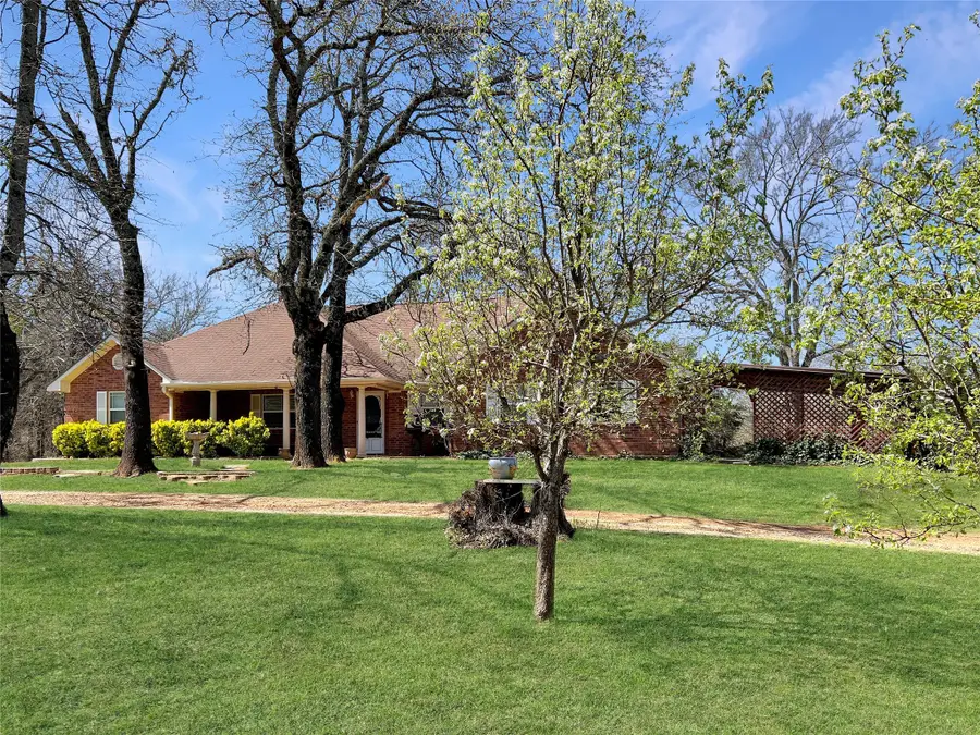 7275 Leavenworth Trail, Mead, OK 73449 - Image #2