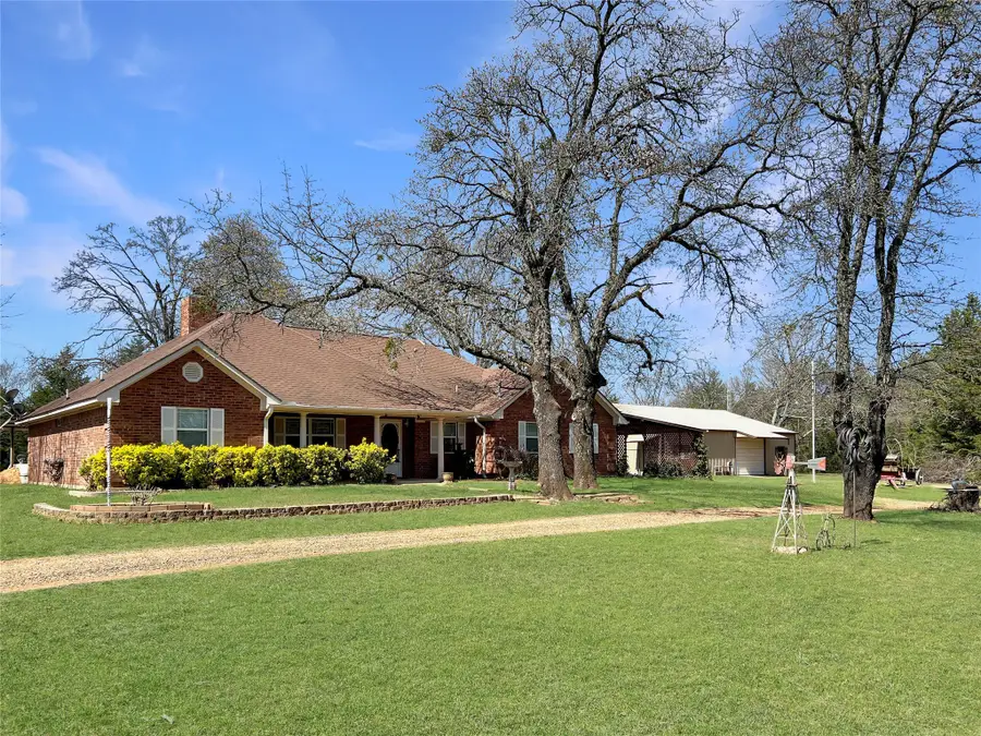 7275 Leavenworth Trail, Mead, OK 73449 - Image #3