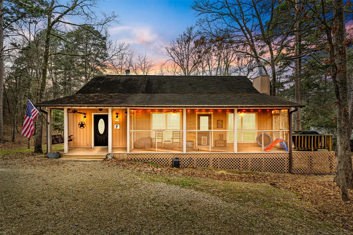 428 Cherrywood, Holly Lake Ranch, TX 75765 - Image #1