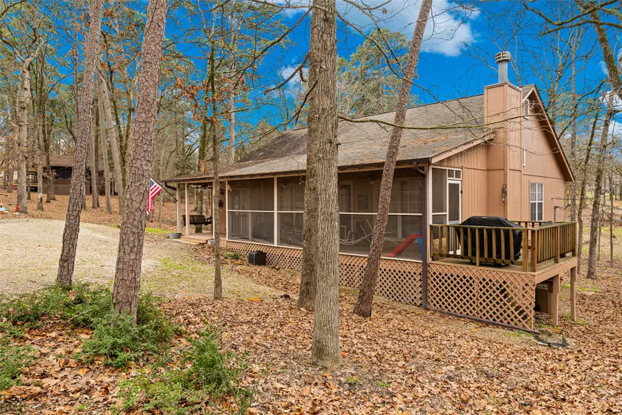 428 Cherrywood, Holly Lake Ranch, TX 75765 - Image #2