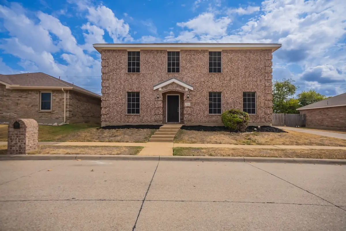 754 Mission Lane, Lancaster, TX 75146 - Image #1