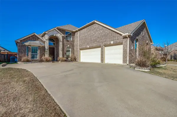 7311 Padilla, Grand Prairie, TX 75054