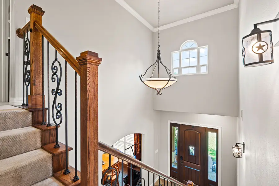 165 Whistler Lane, Hallsville, TX 75650 - Image #3