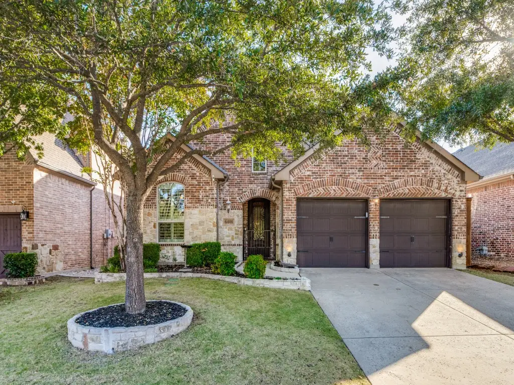 6401 Canyon Crest Drive, McKinney, TX 75071 - Image #1