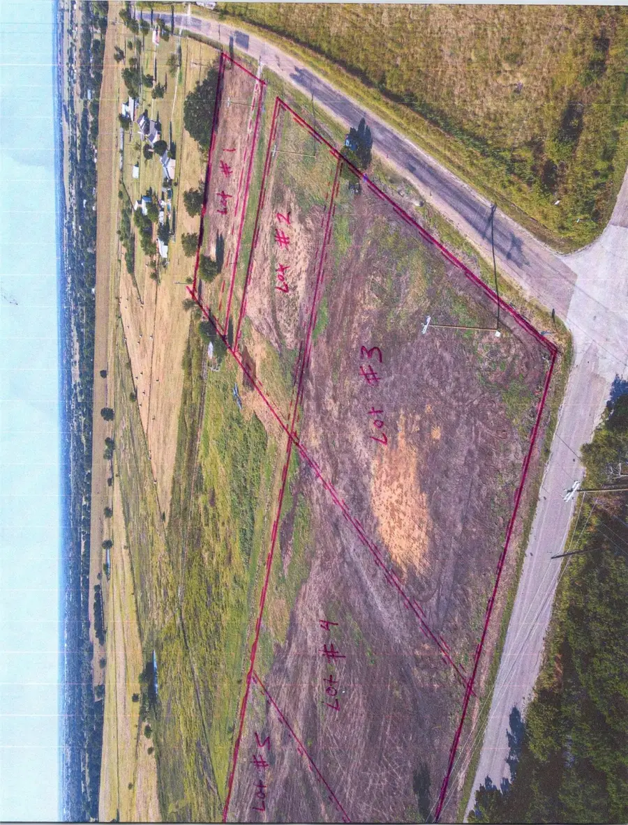 2648 County Road 1107a, Cleburne, TX 76031 - Image #2