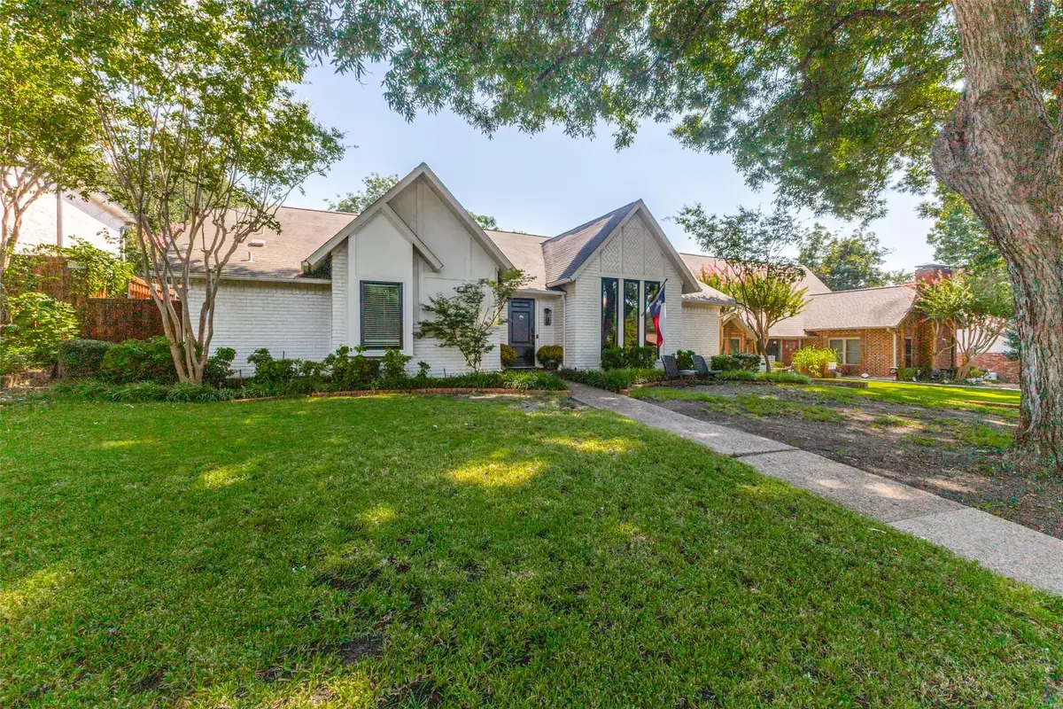 8034 Westover Drive, Dallas, TX 75231 - Image #1