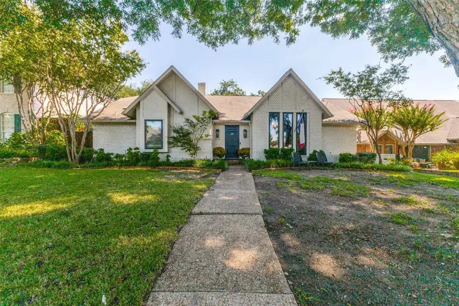 8034 Westover Drive, Dallas, TX 75231 - Image #2