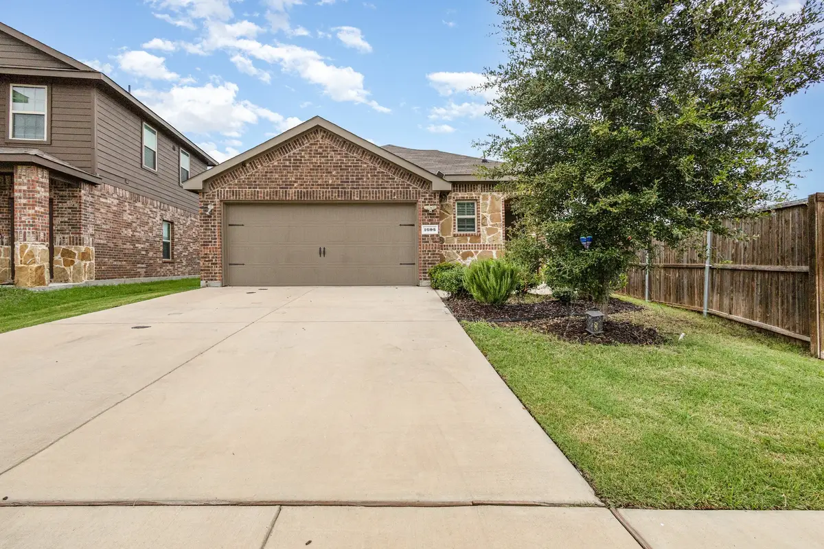1606 Seadrift Drive, Forney, TX 75126 - Image #1
