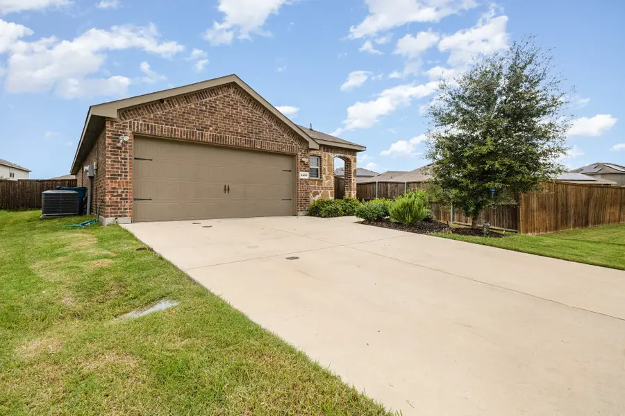 1606 Seadrift Drive, Forney, TX 75126 - Image #2