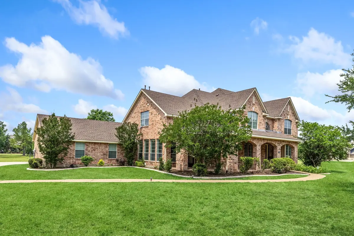 420 Bee Caves Road, Lucas, TX 75002 - Image #1