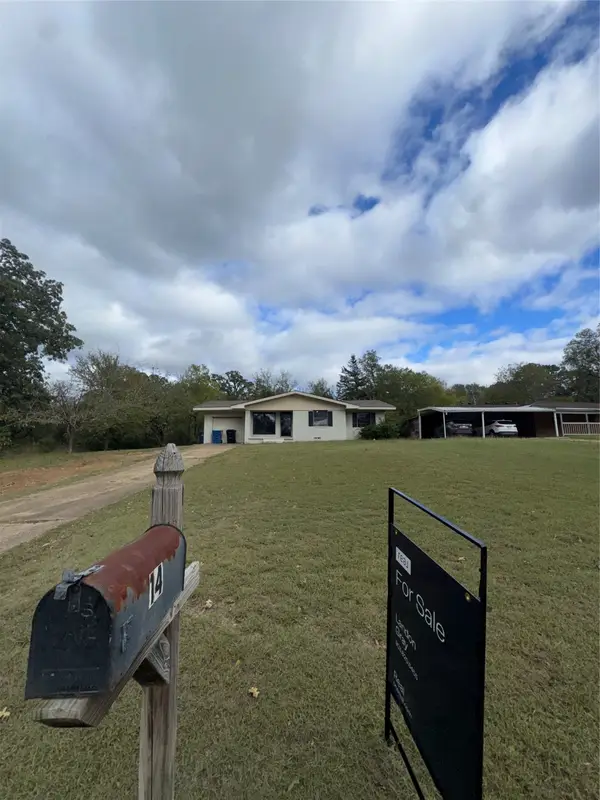 14 Geraldine Lane, Denison, TX 75020