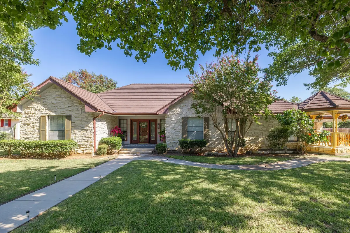 714 Quail Run, Brownwood, TX 76801 - #1