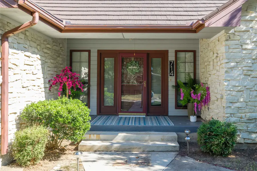 714 Quail Run, Brownwood, TX 76801 - #2