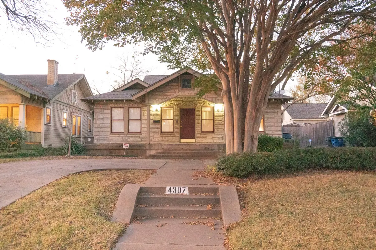 4307 Junius Street, Dallas, TX 75246 - Image #1