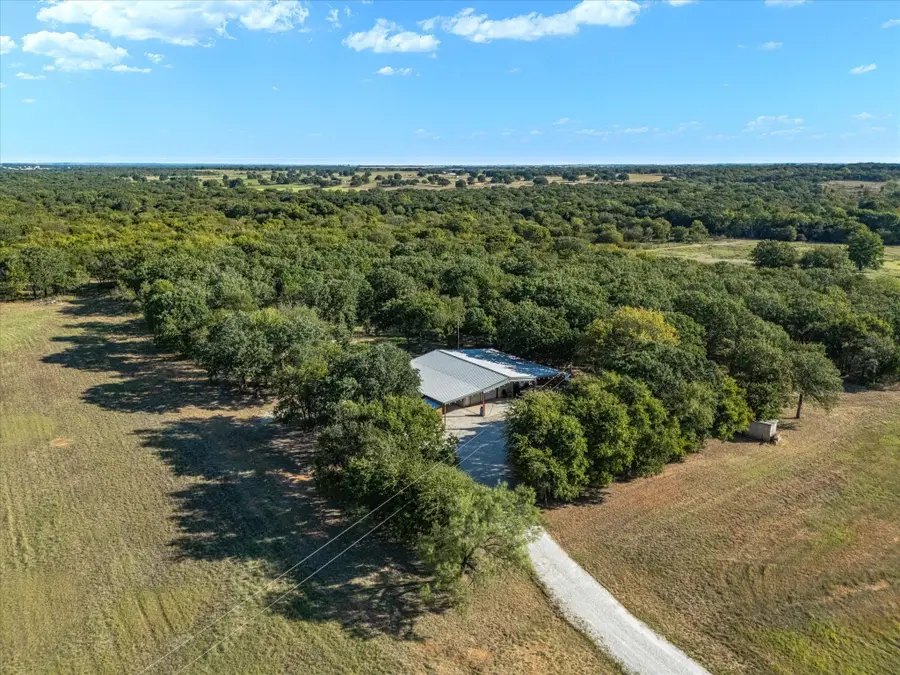 2210 Cardwell Road, Ringgold, TX 76261 - Image #3