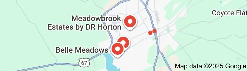 6484 Charleton Lane, Cleburne, TX 76033 - Image #1