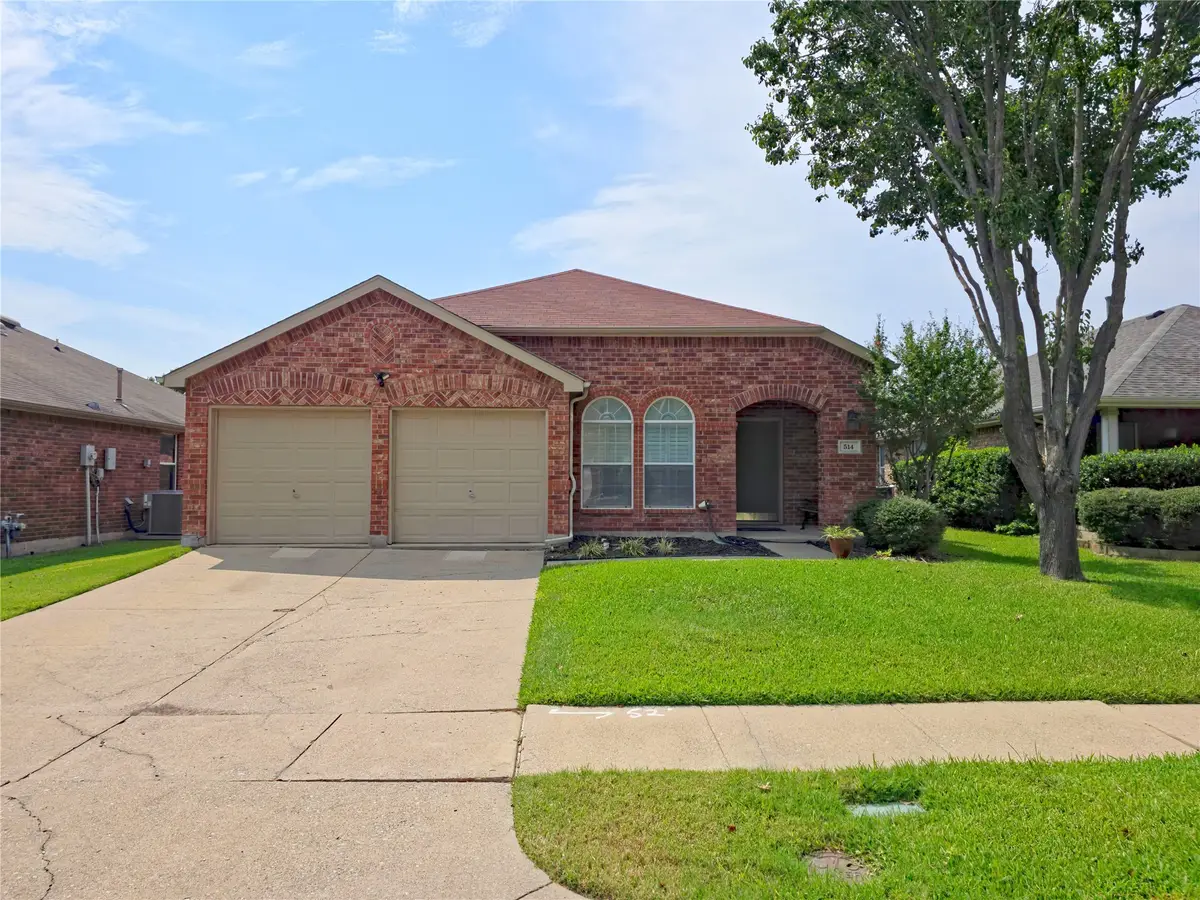 514 Pinto Lane, Forney, TX 75126 - Image #1