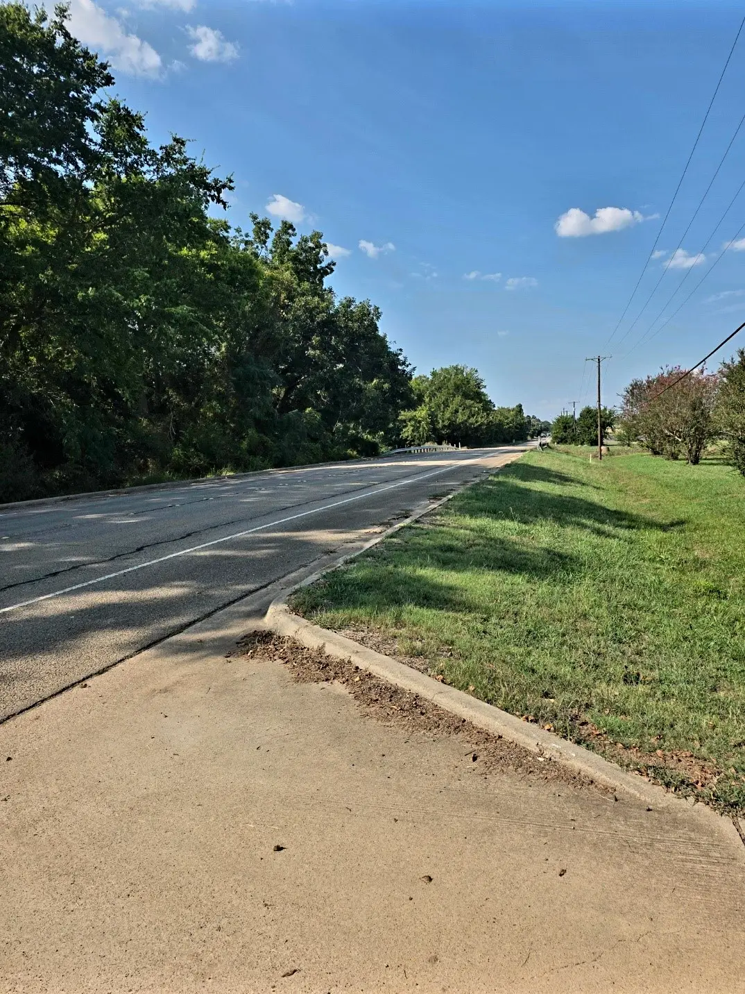 0000 SE 24th, Paris, TX 75460 - #1