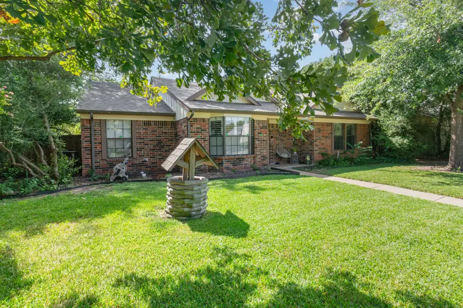 1312 Wyndham Drive, Wylie, TX 75098 - Image #3
