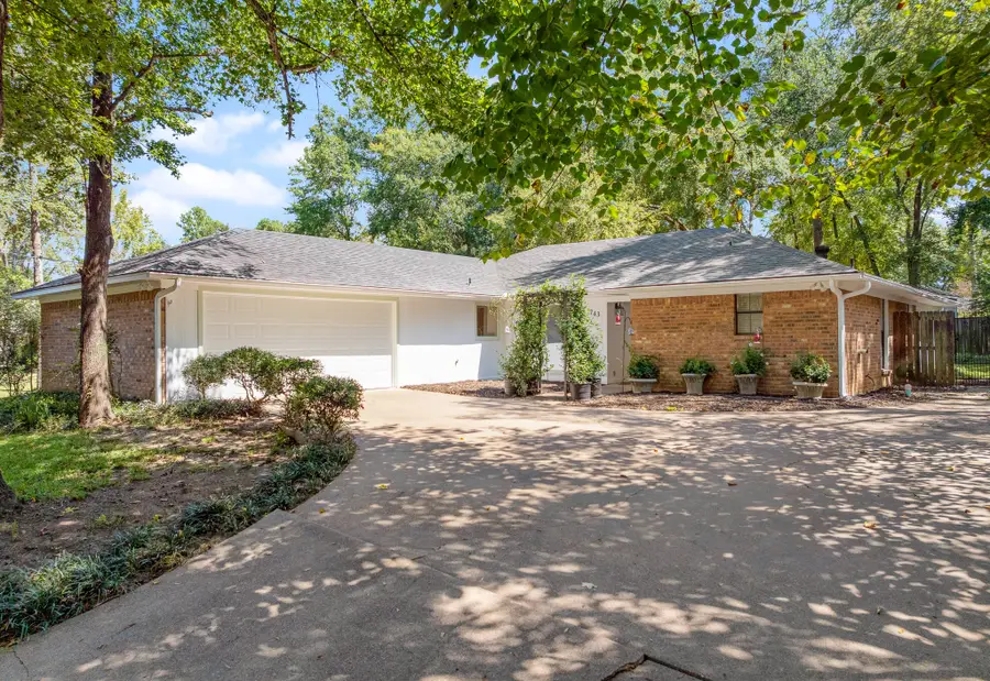 1743 Barbara Court, Hideaway, TX 75771 - Image #3