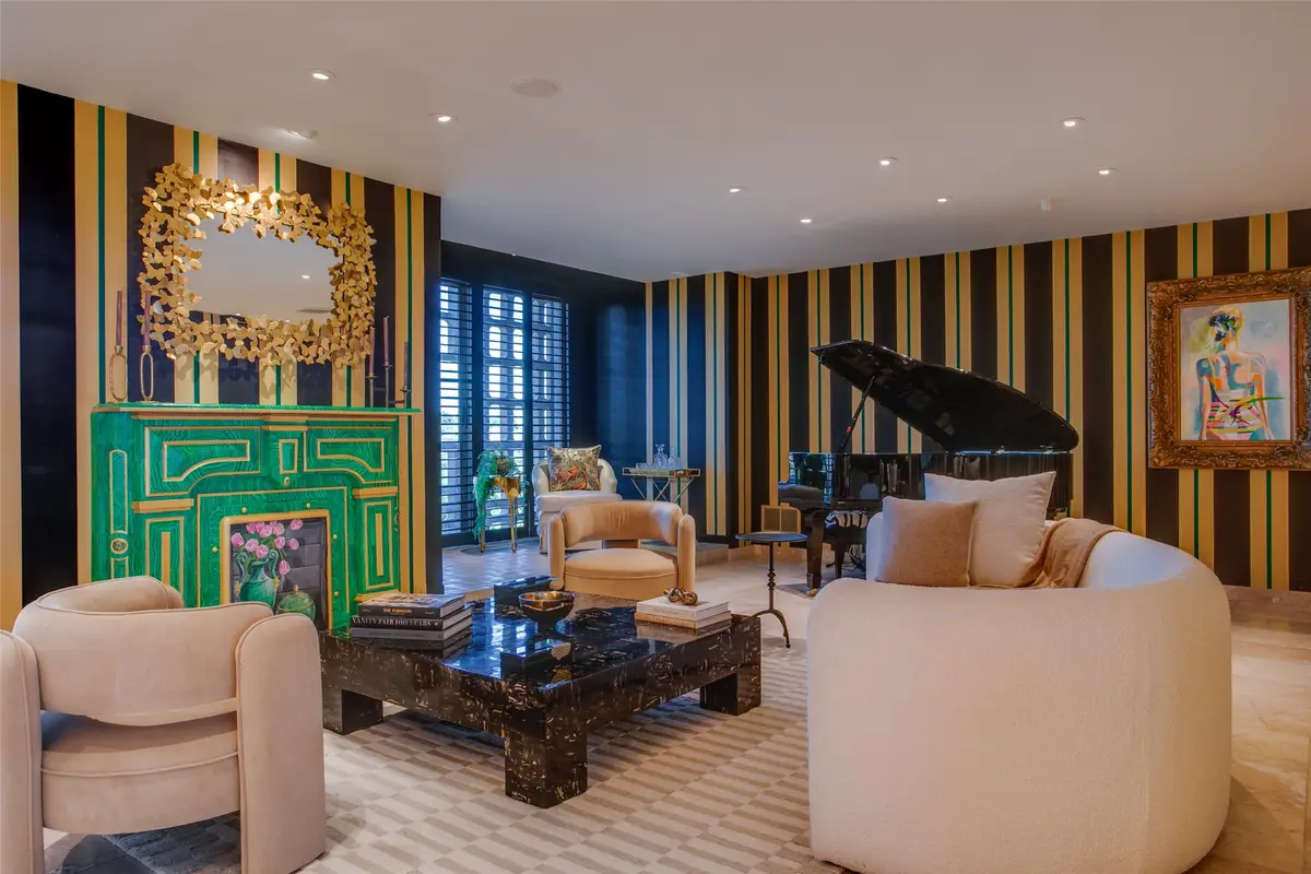 3525 Turtle Creek Boulevard #6D, Dallas, TX 75219 - Image #1