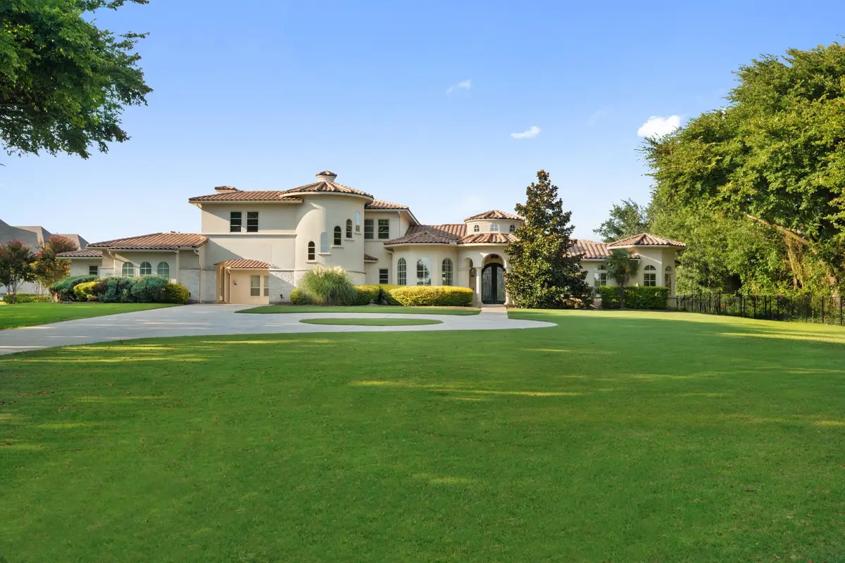 3181 Brookhollow Court, Prosper, TX 75078 - Image #1