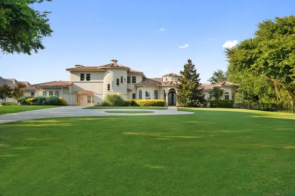 3181 Brookhollow Court, Prosper, TX 75078