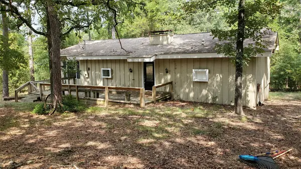 1476 W Holly Trail, Holly Lake Ranch, TX 75765