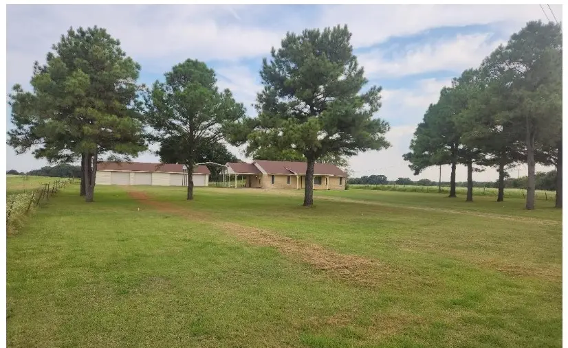 4121 Tokio Road, West, TX 76691 - Image #1