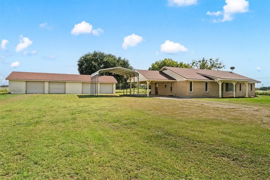 4121 Tokio Road, West, TX 76691 - Image #2