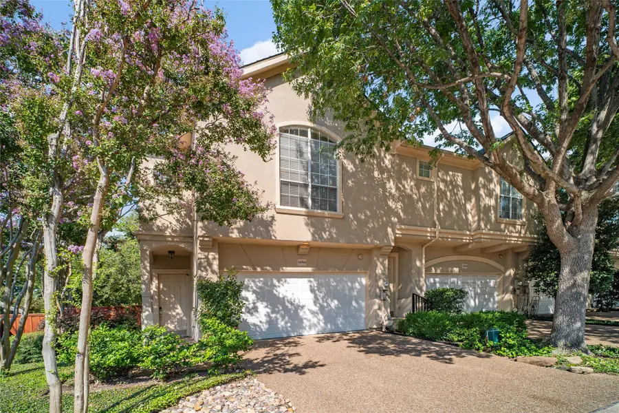 14561 Juliard Lane, Addison, TX 75001 - #2