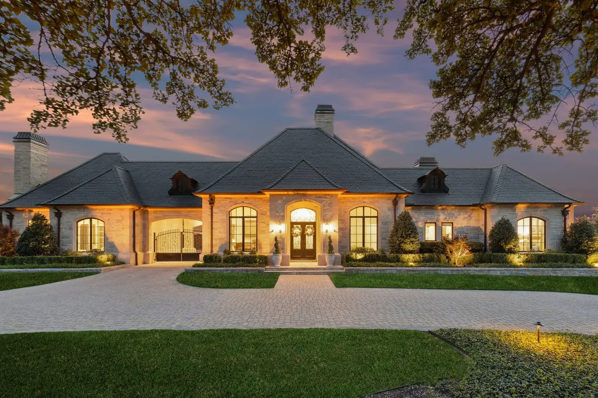 1707 Placid Oaks Court, Westlake, TX 76262 - Image #1