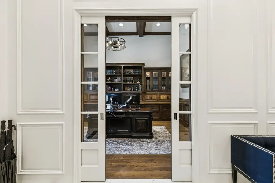 1707 Placid Oaks Court, Westlake, TX 76262 - Image #3