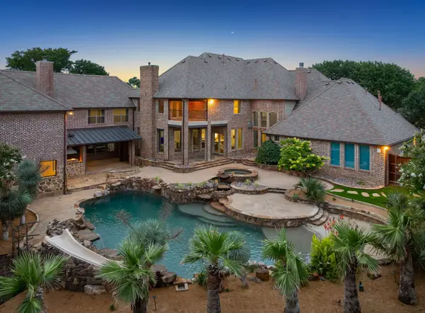 1609 Noble Way, Flower Mound, TX 75022