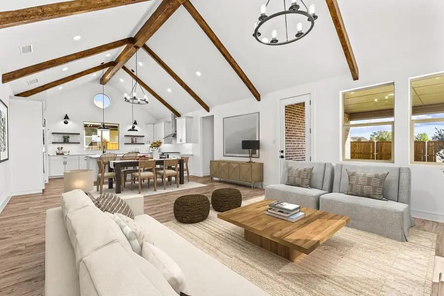 1809 Bachman Lane, Forney, TX 75126 - Image #3