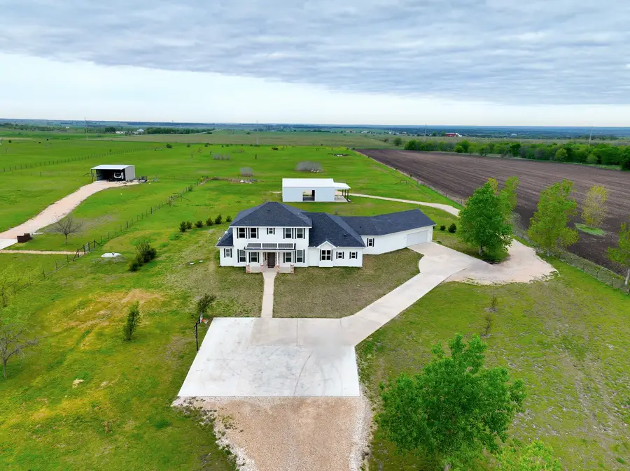 10160 Wallace Road, Holland, TX 76534 - Image #2