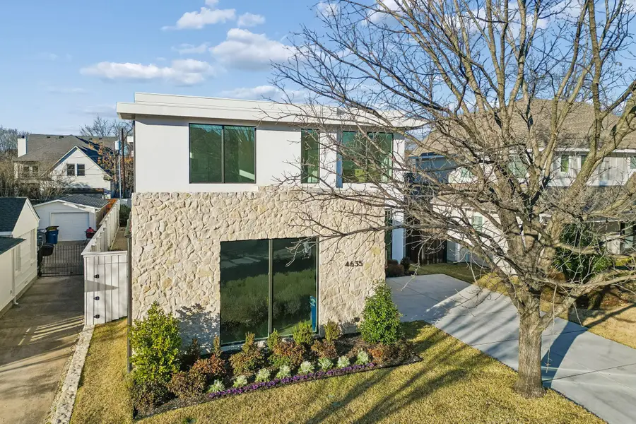 4635 Stanford Avenue, Dallas, TX 75209 - #2