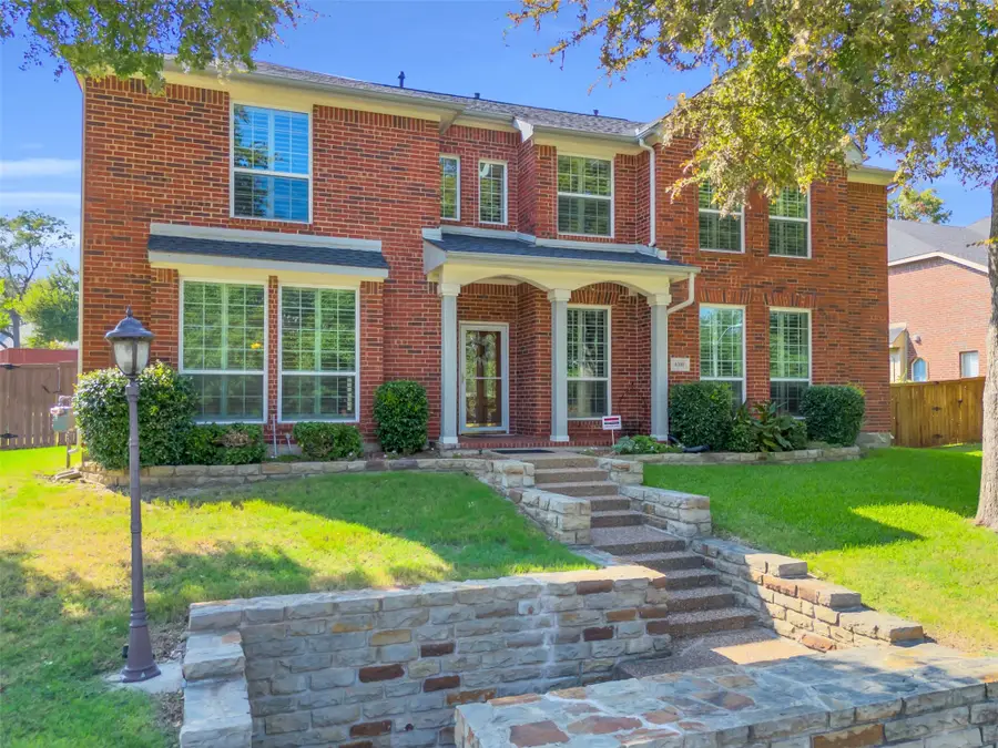 4301 Vista Creek Drive, Rowlett, TX 75088 - Image #3