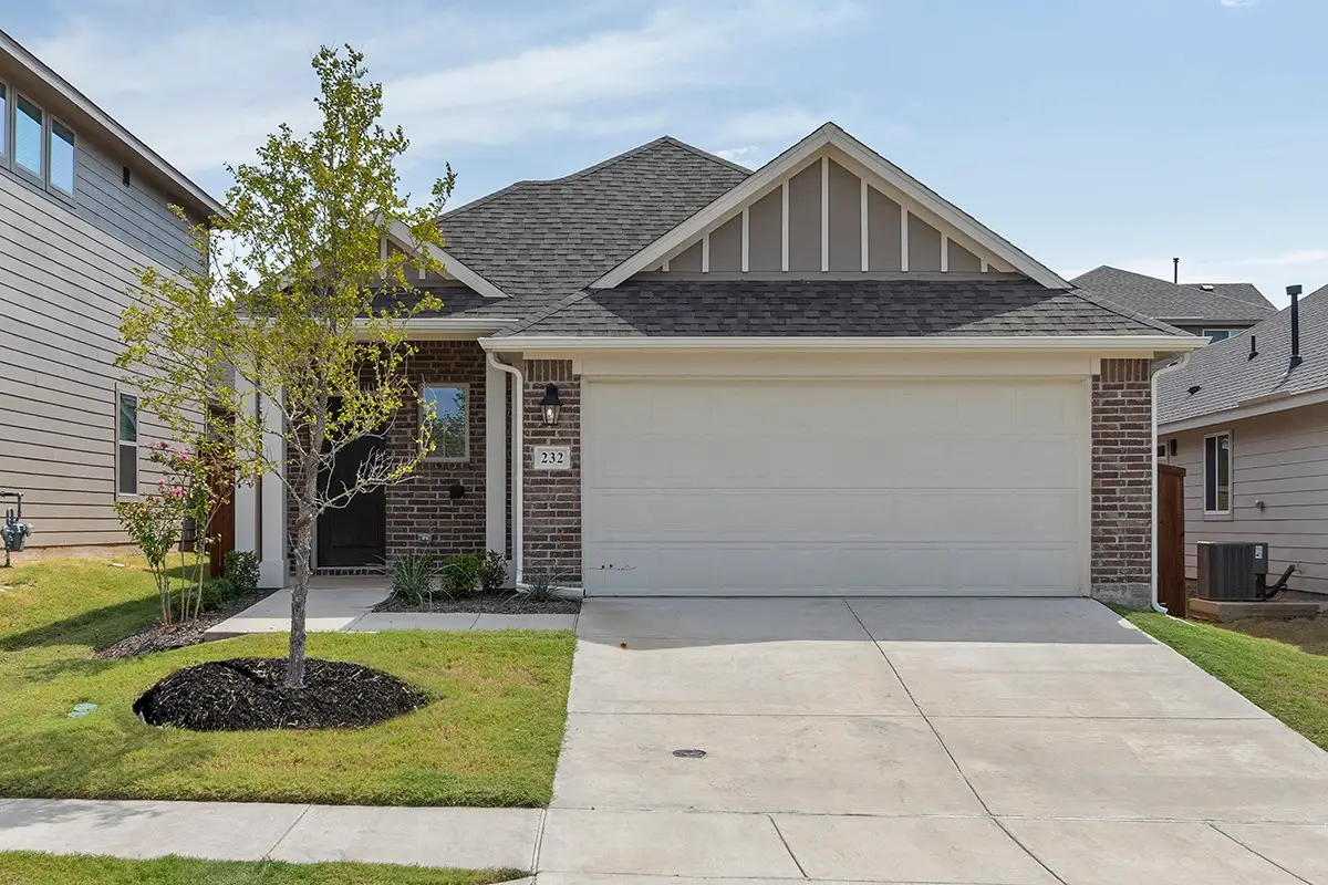 232 Town Park Avenue, Princeton, TX 75407 - Image #1