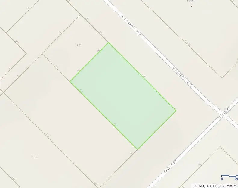 4419 Junius Street, Dallas, TX 75246 - Image #1