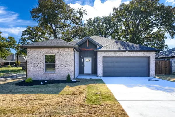 117 Vaughn Lane, Quinlan, TX 75474